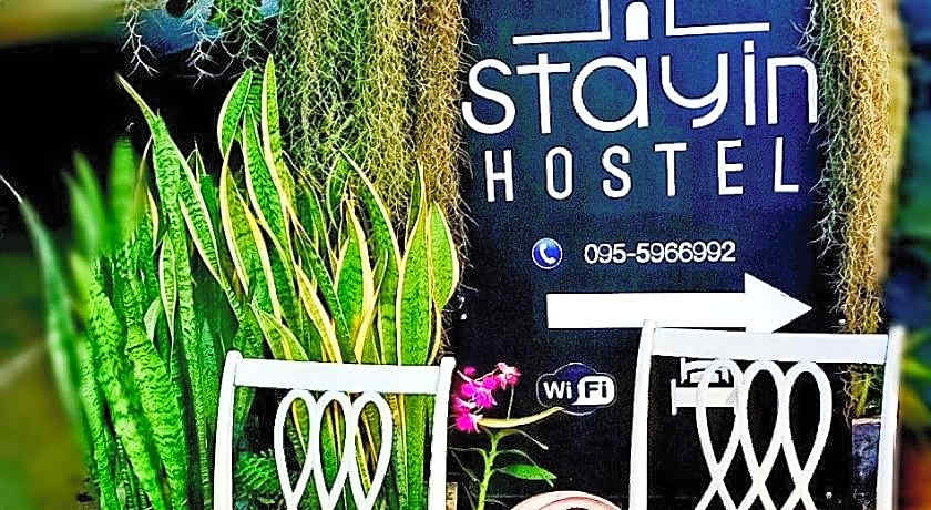 Stay In Chiangrai