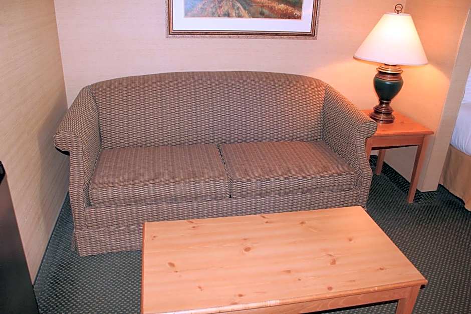 Holiday Inn Express Hotel & Suites Warrenton By IHG