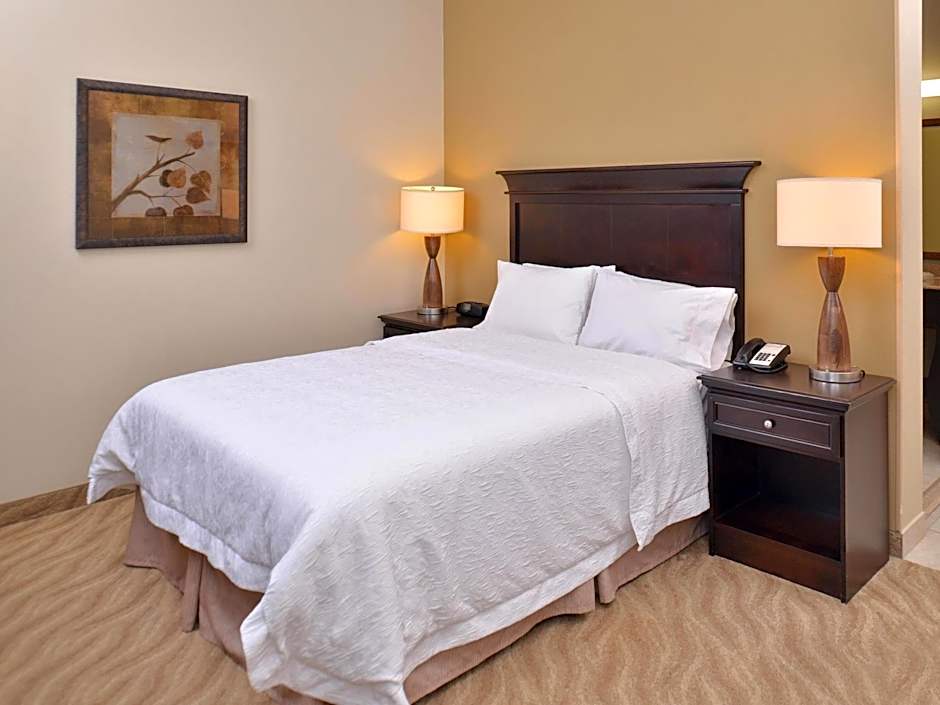 Photo 1 of 2 of 1 Queen Bed, Hearing/Mobility Accessible, Bathtub