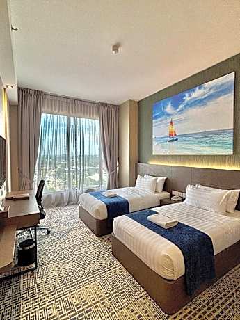 Superior Double or Twin Room