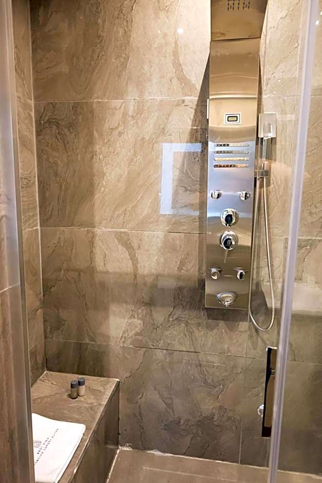 Best View Fortina Luxury Suites