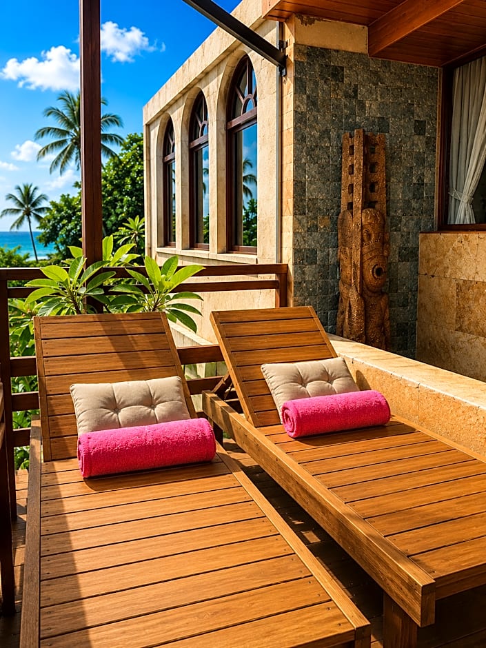 Afei Surf Inn - 5 Min Walk from South Beach