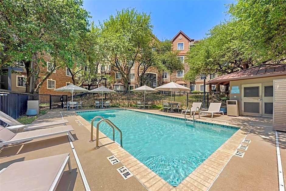 Sonesta ES Suites Austin The Domain Area