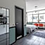 Hey - Aparthotel Brussels