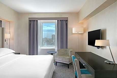 Classic Room, 1 King Bed (1 King Bed)