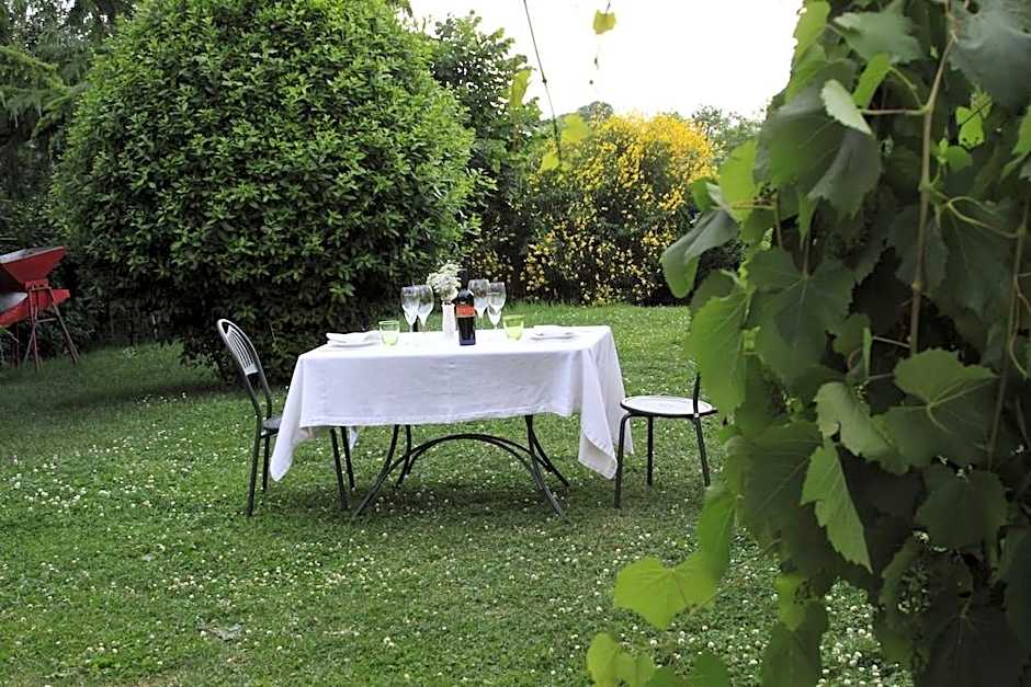 Agriturismo Borgo delle Vigne