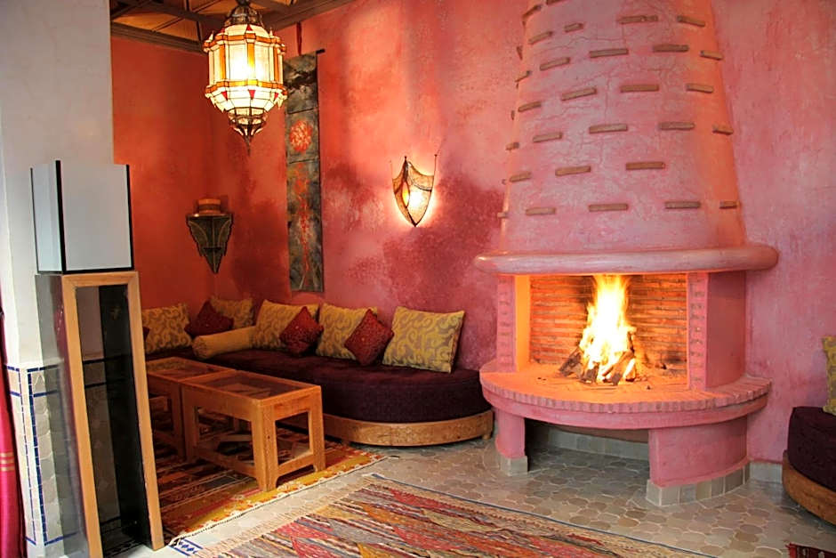 Riad Kenzo