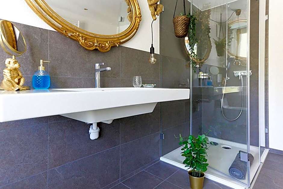 Gantrisch Lodge Ottenleuebad