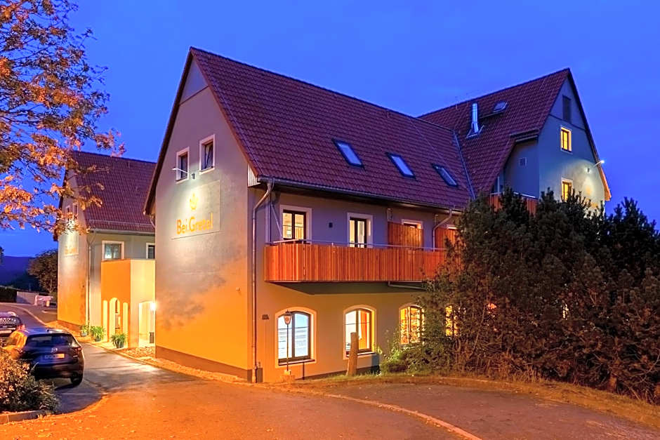 Hotel Bei Gretel, Wellness & Ayurveda