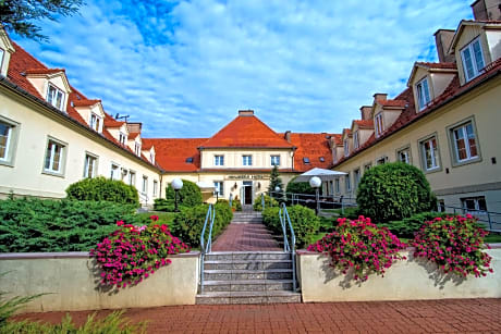 Hotel Adalbertus
