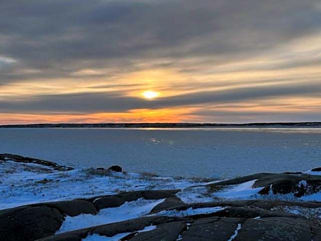 Bears Den Guest House II