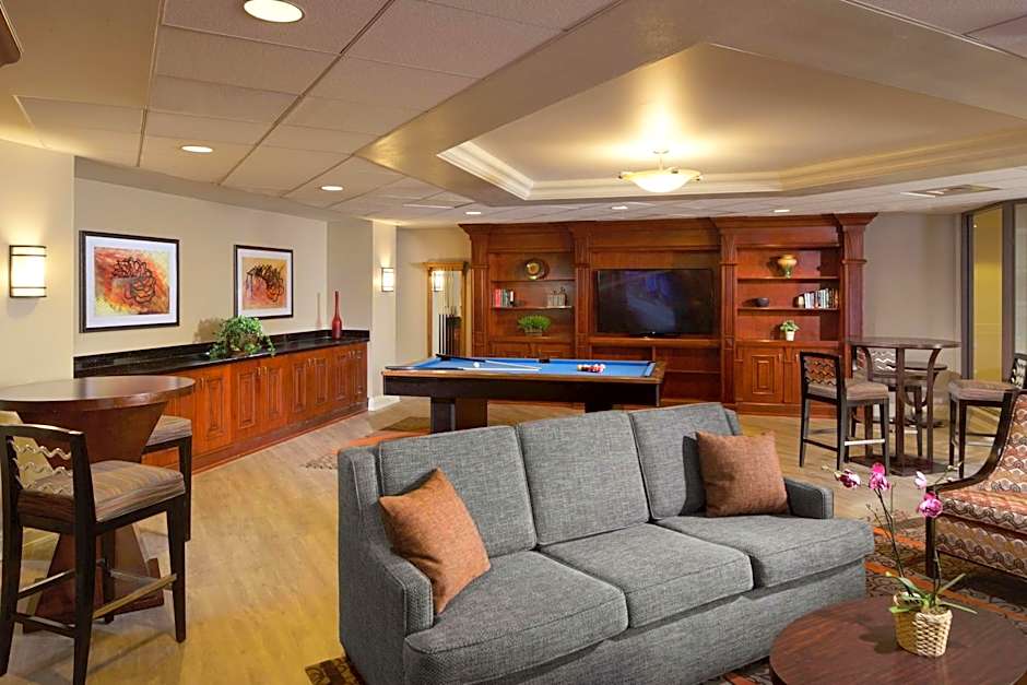 Hilton Grand Vacations on the Las Vegas Strip