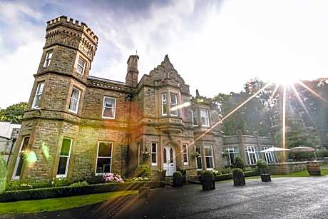 Hollin House Hotel