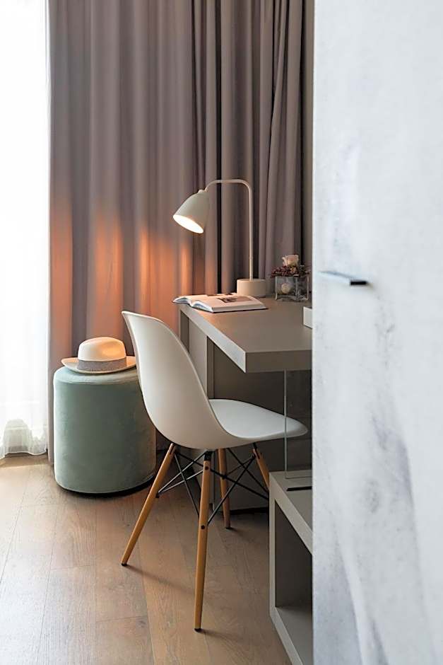 Hotel Glance In Florence