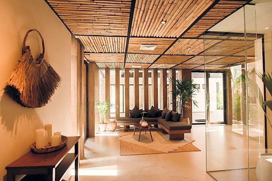 Cacao Tulum -Luxury Condos-