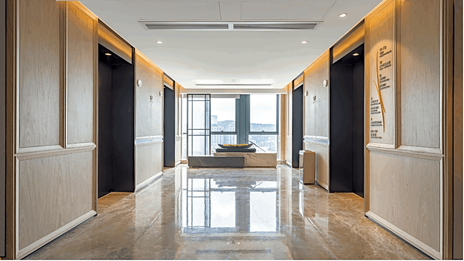 Holiday Inn Zhuhai City Center By IHG