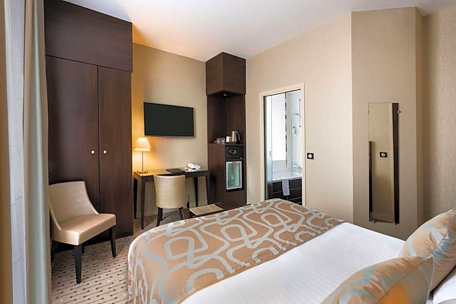 Best Western Plus Richelieu