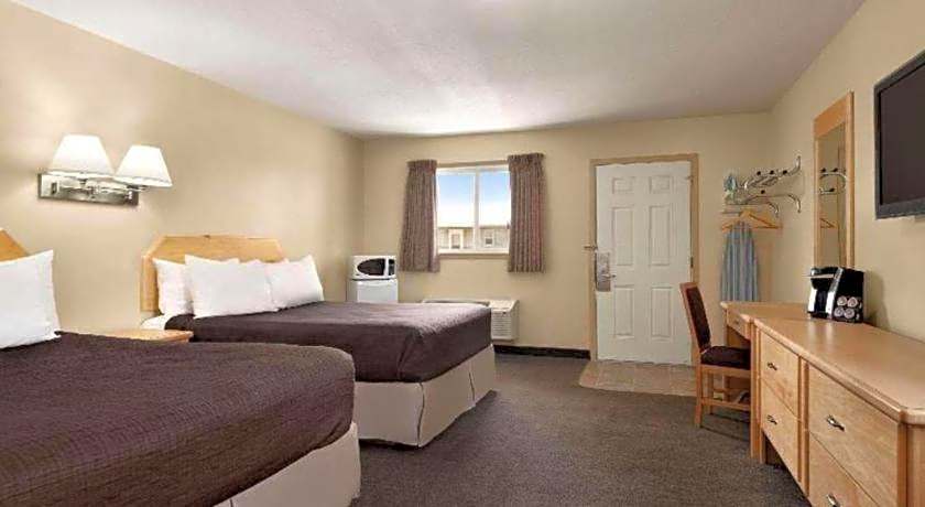 Thriftlodge Moose Jaw