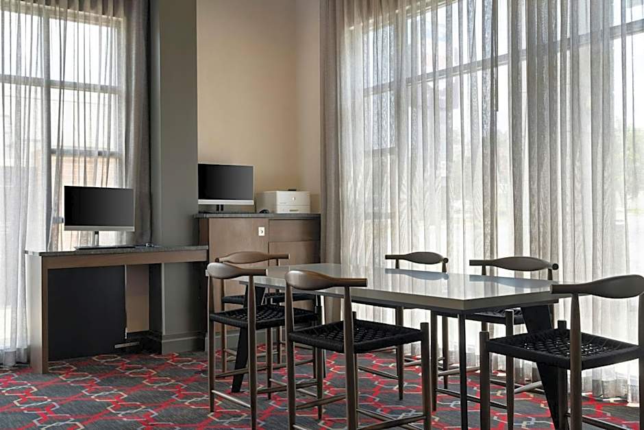 Fairfield Inn & Suites by Marriott Chattanooga