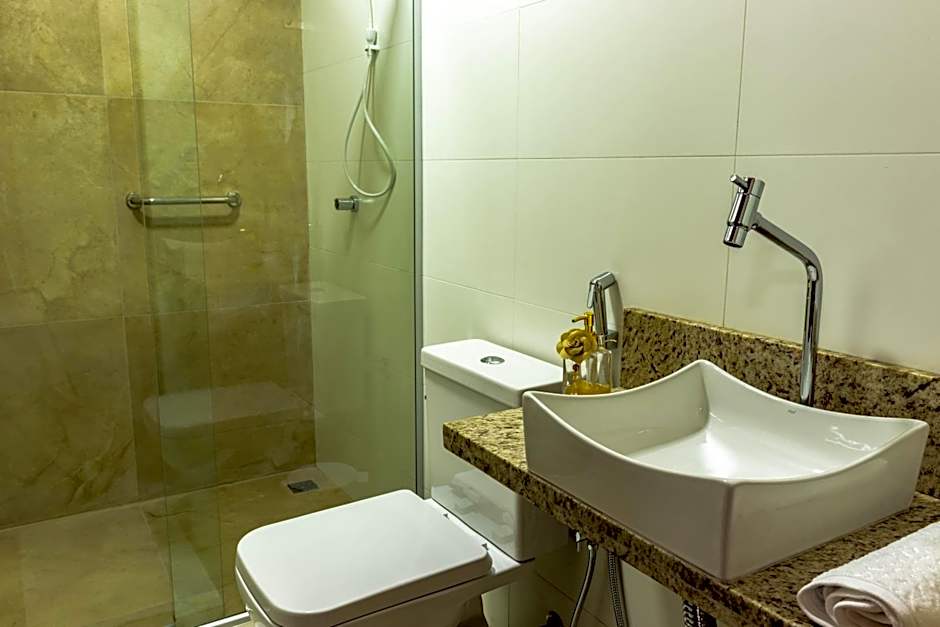 Pousada São Francisco