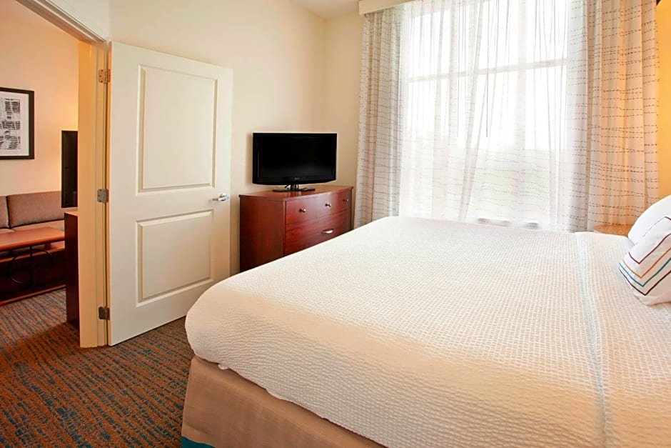 Residence Inn Baltimore Hunt Valley
