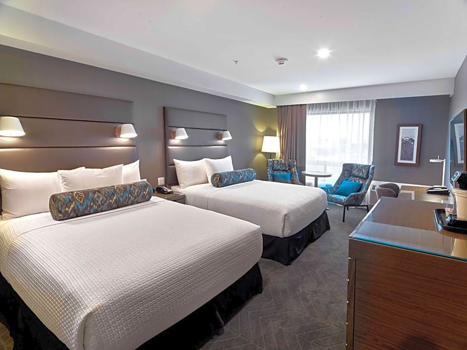 Sandman Signature Plano-Frisco Hotel
