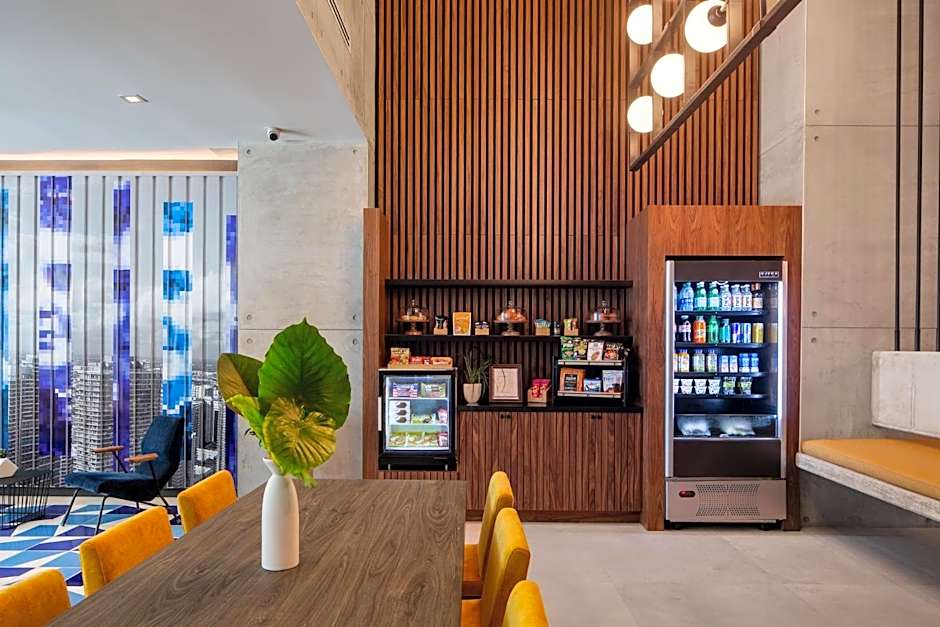 Atwell Suites Miami Brickell by IHG