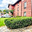 MainStay Suites Little Rock West Near Medical Centers