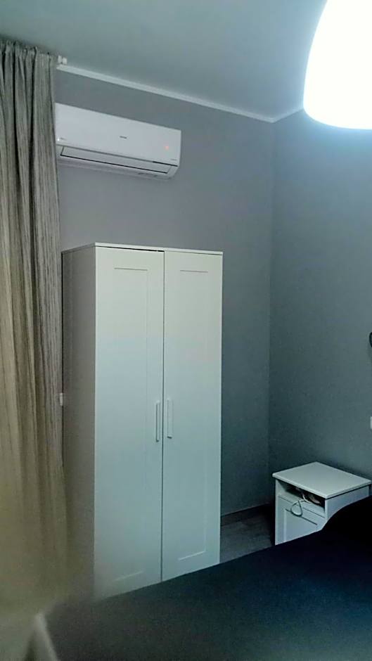 Affitti Brevi Zu Tano e Za Carmela