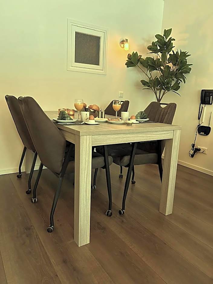 Appartement 320 Kunners Oostenrijk