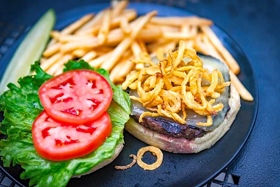 The Inn At Longwood Medical