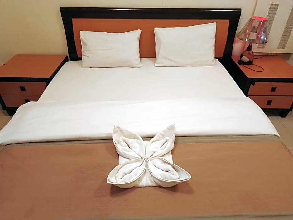 Al Marjan Furnished Apartments