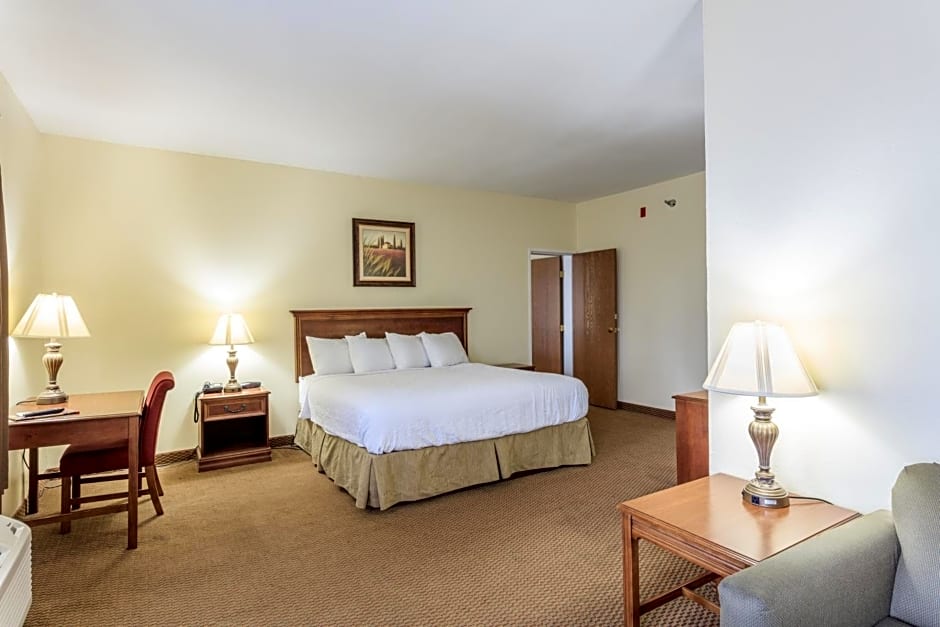 Branson Towers Hotel