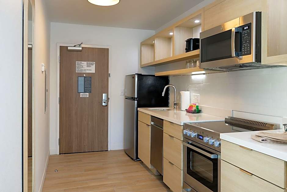 TownePlace Suites by Marriott Canton Riverstone Parkway
