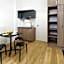 RES City Residence Hotel Budapest