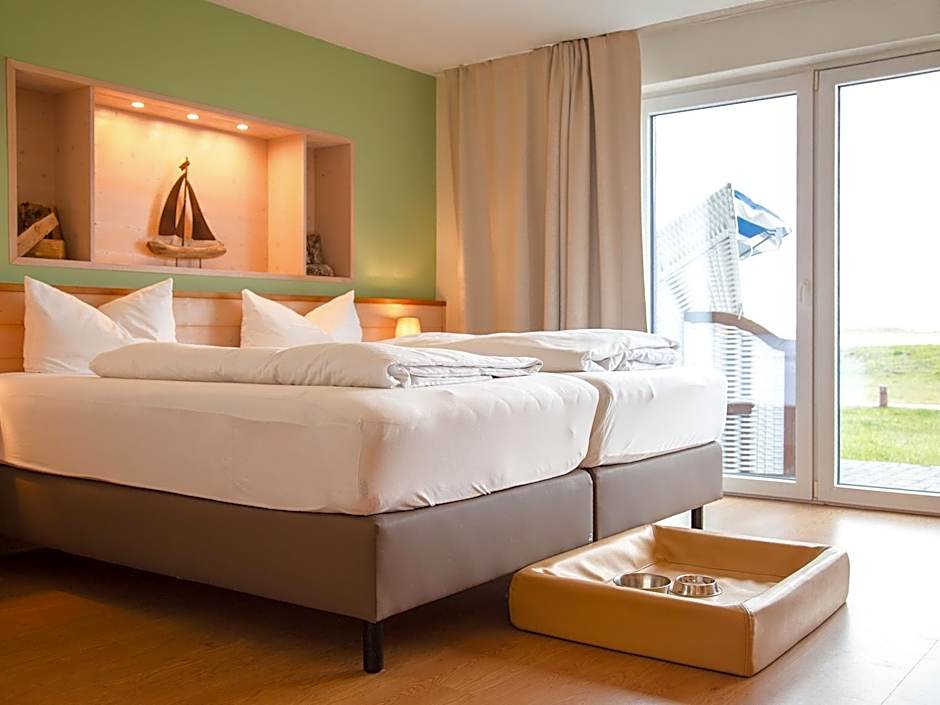 BE BIO Hotel be natural - direkt am Wasser