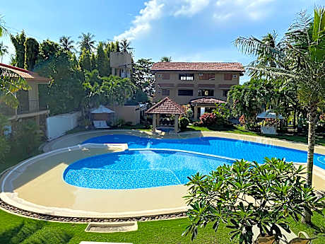 Sierra Resort - Dauin, Negros Oriental