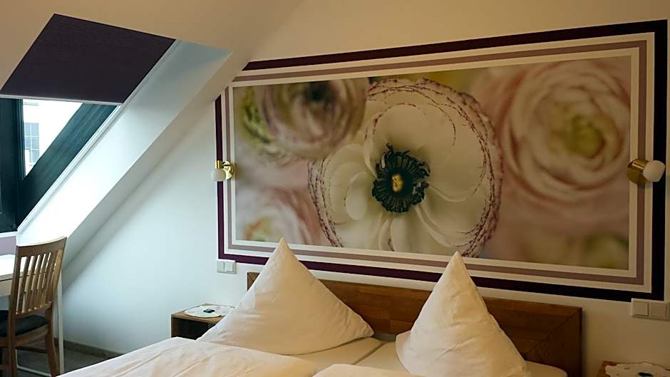 Hotel Fürstenberger Hof