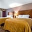 The Hamburg Hotel