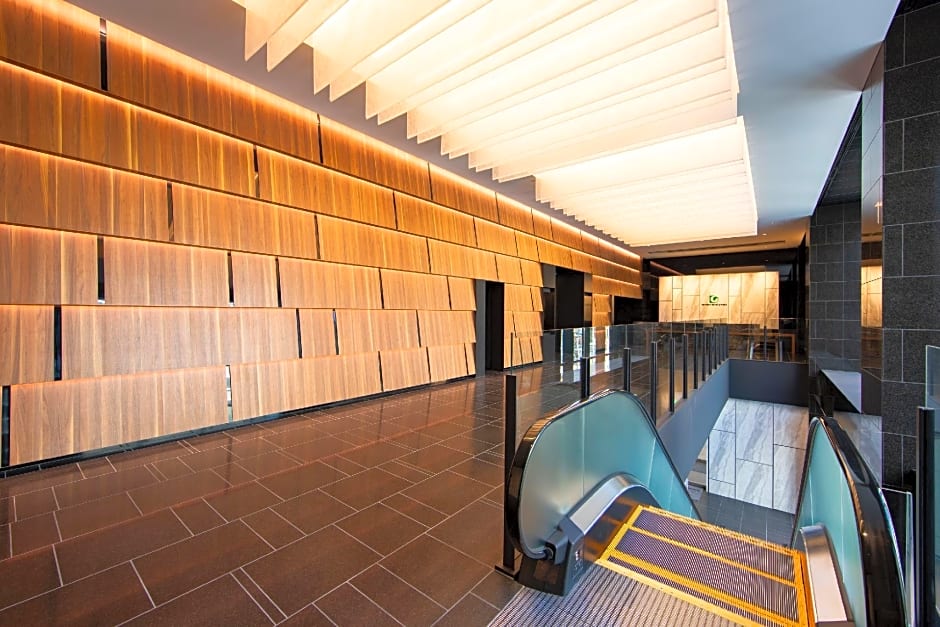 Karaksa Hotel Grande Shin-Osaka Tower