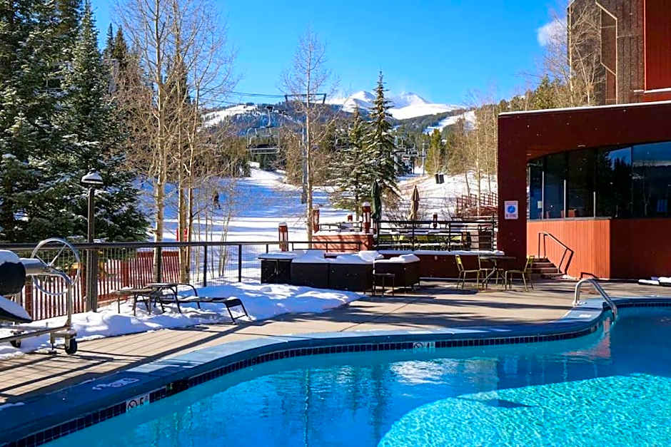 Beaver Run 1 Bedroom Condo