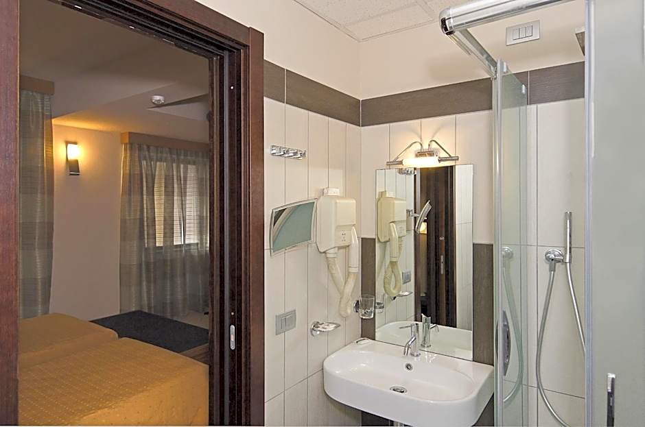 Hotel Eden