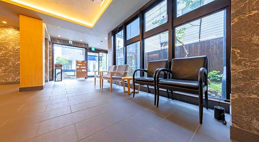 rinn kyoto station west