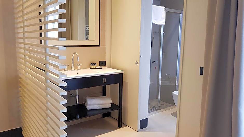 Hotel Vista Mare & Spa - Aperto tutto l'anno