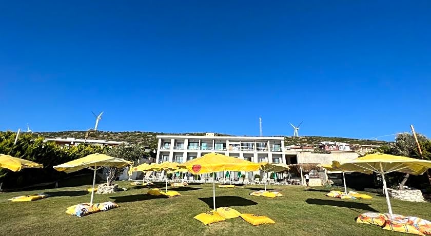 Life Point Hotel