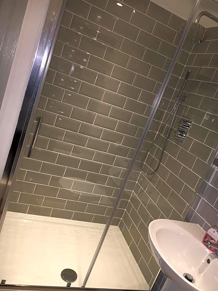 The Green Man Stanford