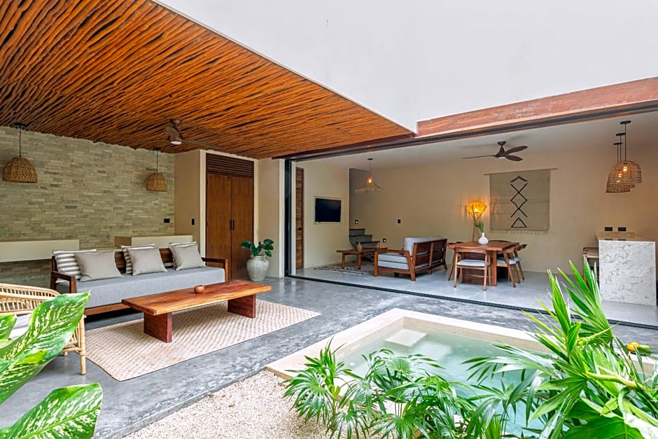 Atman Residences Tulum