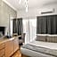Warehouse Athens Hotel