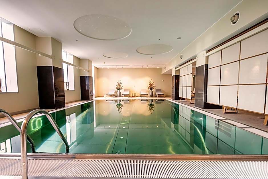 Clarion Hotel Copenhagen Airport