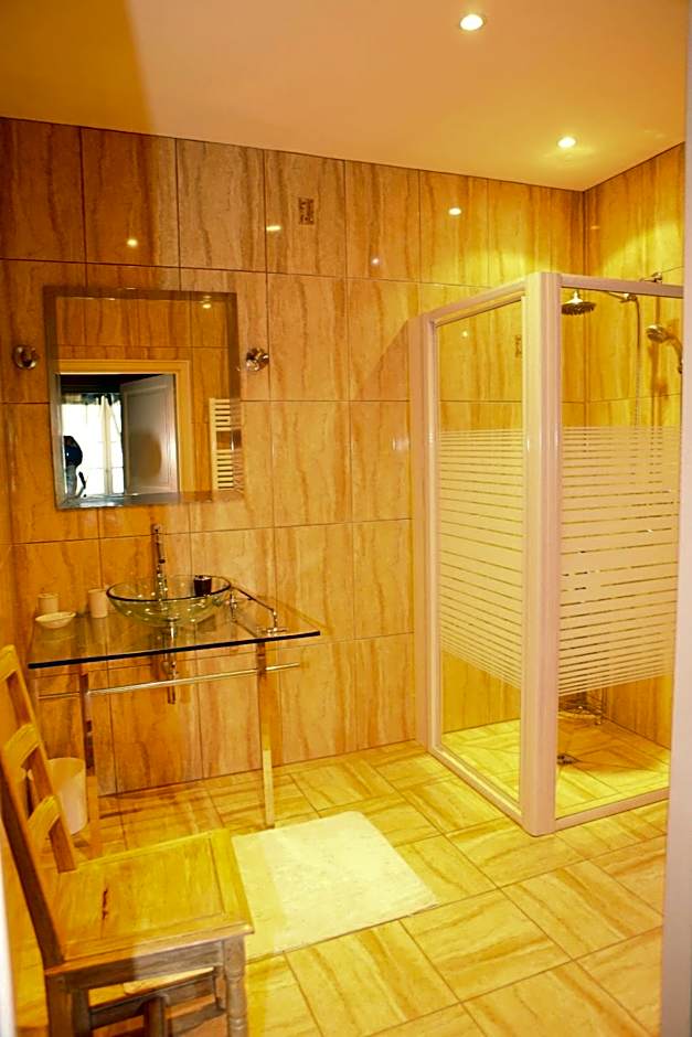 Le Relais des Anges